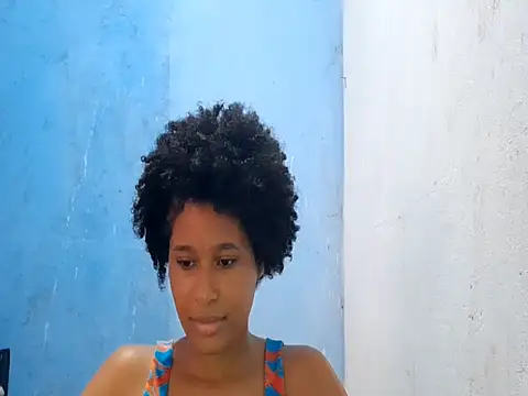 Chat XXX ao vivo de MadelynStamant