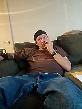 yourMasterisBored Webcam show