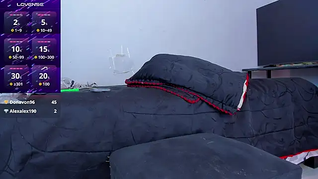 BritannyLord Live XXX-Chat