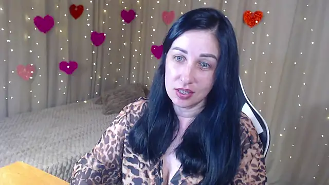 JillStevens Live XXX-chat