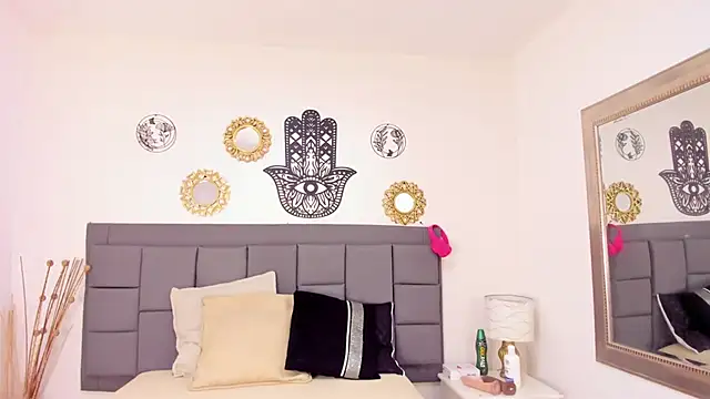 Živý XXX chat summer_williams18