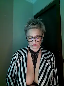 LunaBlaise Adlı Modelin Canlı XXX Sohbeti