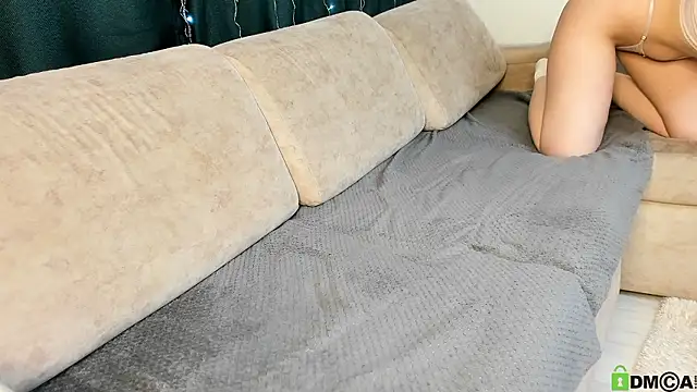 Mollystouch Live XXX-Chat