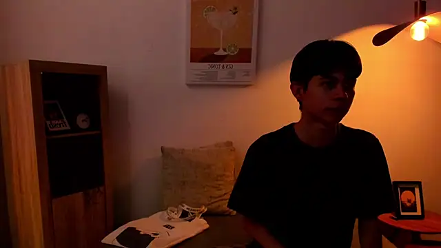 daniell_rdrig Webcam-Show