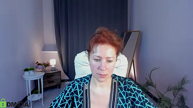 Živý XXX chat LeticiaRomano