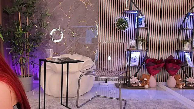 Red_Kimn Webbikameraesitys