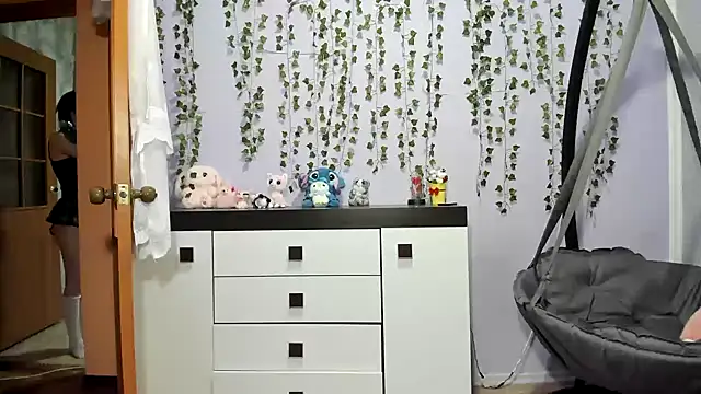 Chat +18 de Yoonhee_ki ao vivo