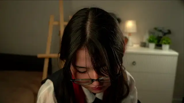 NelleMihalko Live XXX Chat