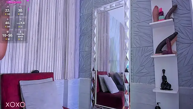 BriannaChelsea Live XXX-chat