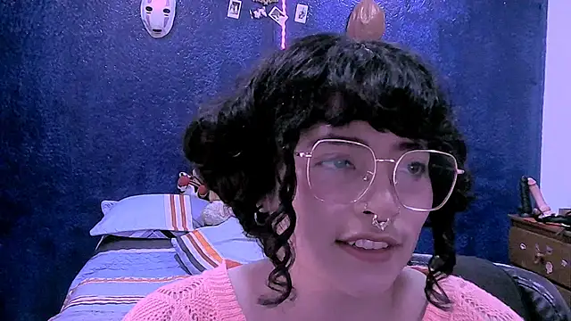 NinaYellow: απευθείας συνομιλία ΧΧΧ