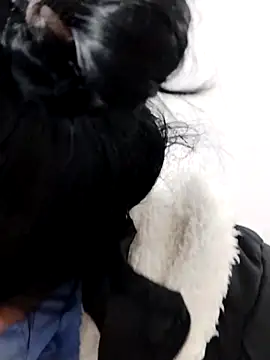 Chat XXX ao vivo de CRISTAL__11