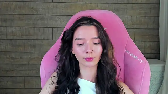 Онлайн чат XXX VanessaVienne