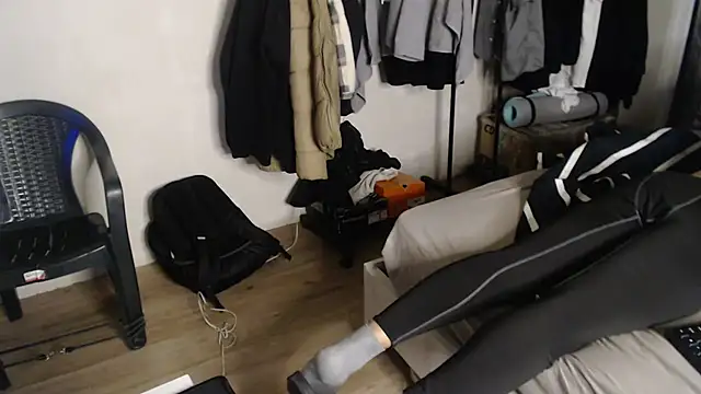 Denis_sport Webcam Show