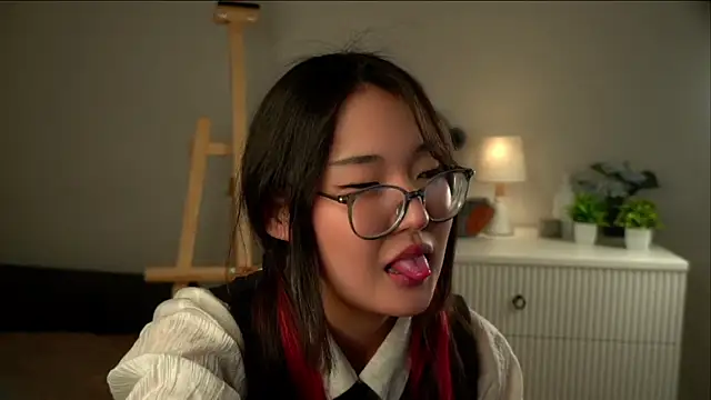 NelleMihalko Live XXX-chat