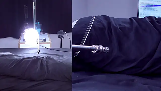 Chat XXX en directo de Horny__Ceci