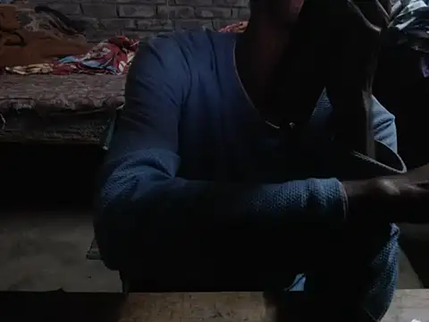 ThethunderPo Webcam-Show