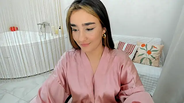 Chat +18 de GoldenHeart_1 ao vivo