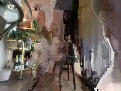 Pokazy przed kamerką – Backshort11