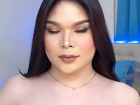 Show webcam de VickyMarquez