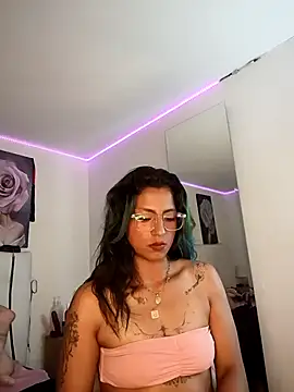 SamathaMay Live XXX Chat