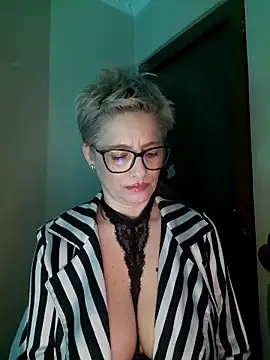 LunaBlaise's Live XXX Chat