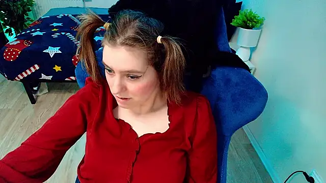 CranberryHot's Live XXX Chat