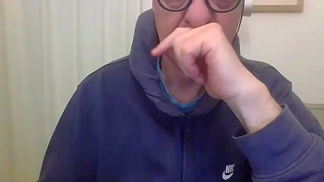 ANONIMO7735 Webcam show