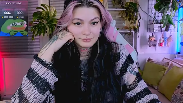 jelya_sg's Live XXX Chat