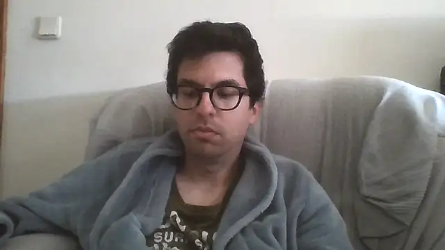 RikCum4un Live XXX chat