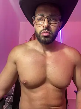 Show webcam de magnumchris