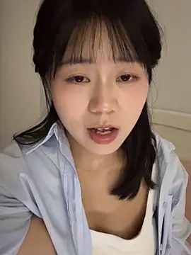 Nana-3's Webcam Show