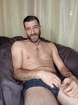 عرض كام Alexdaniel89