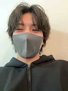 CHROME-kun925 live XXX chat