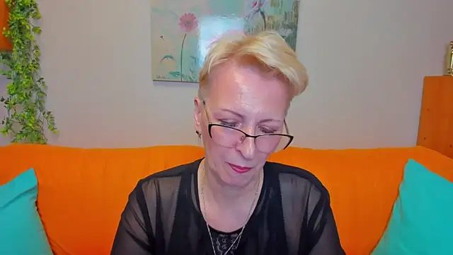 Show modela iamyourdream89 na web-kameri