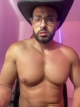 magnumchris Live XXX Chat