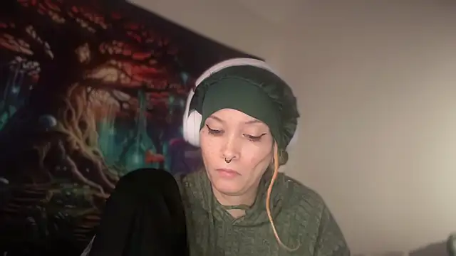 دردشة FRRANNKIE الجنسية المباشرة