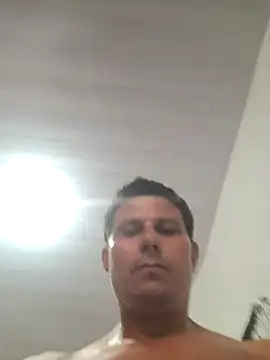 Show de webcam de 0PR3DAD0R