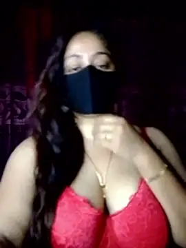 Jahan-Nigar Webcamshow