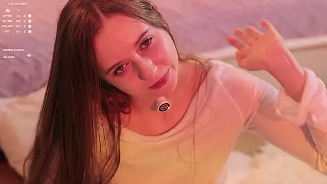 Pretty_Princess_Elina Chat XXX in diretta