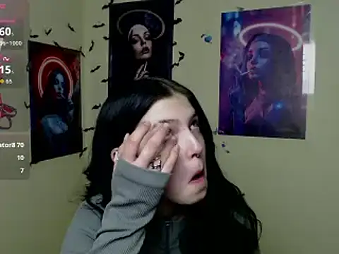 Cherry_Girl1's Live XXX Chat