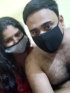 دردشة IND_COUPLE1 الجنسية المباشرة