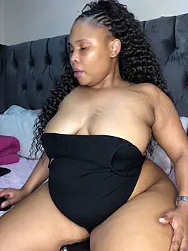 Anaelle24's Webcam Show