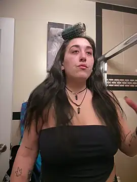 ThicBunzn Live XXX chat