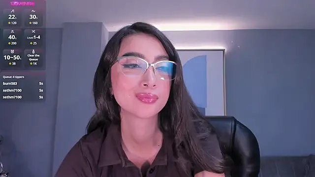 ValeriaVelvetn Live XXX chat