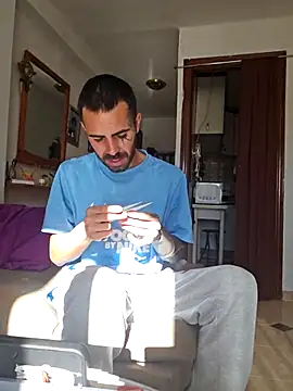 charlye_inkkkkn Webbikameraesitys