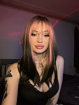 madelinexx Chat XXX in diretta