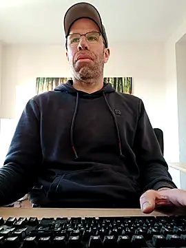 Harry_Boldt Live XXX-Chat