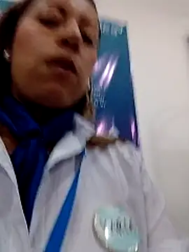 Chat XXX en directo de Katalina_S3xy