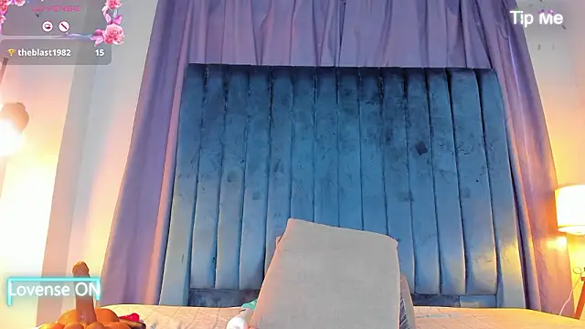 sweetebony_970 现场XXX聊天