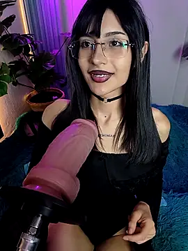 Abbydreams_n Live XXX chat